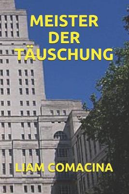 Book cover for Meister Der Tauschung