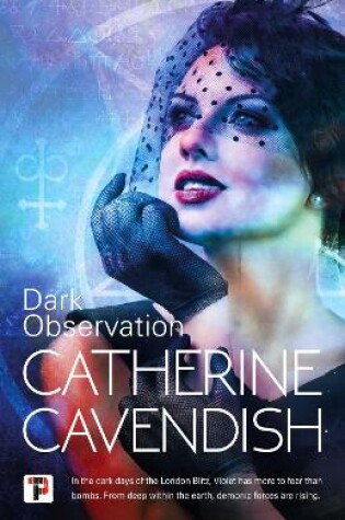 Cover of Dark Observation