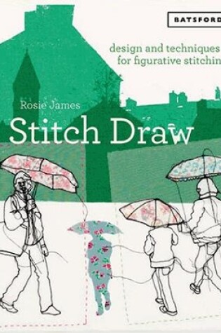 Cover of Stitch Draw