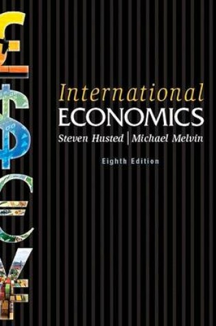 Cover of International Economics