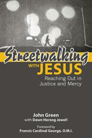 Cover of Streetwalking with Jesus