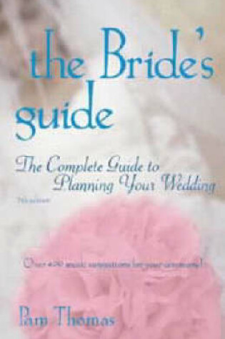 Cover of Bride's Guide