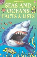 Book cover for Seas and Oceans Facts & Lists