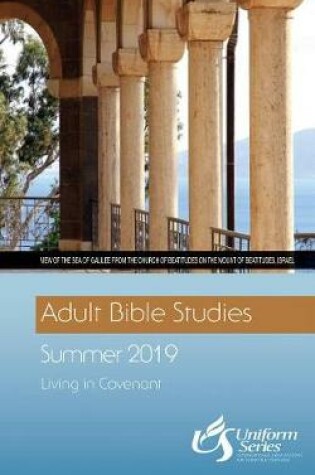 Cover of Adult Bible Studies Summer 2019 Student [large Print]