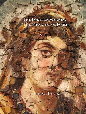 Book cover for The Form of Meaning / The Meaning of Form