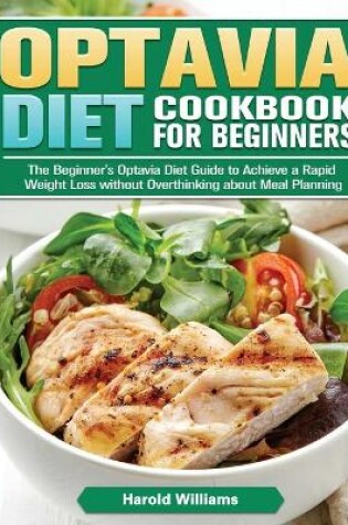 Cover of Lean And Green Diet Cookbook For Beginners