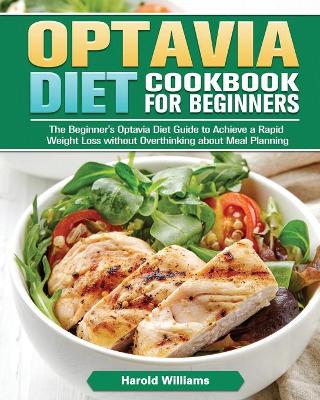 Book cover for Lean And Green Diet Cookbook For Beginners