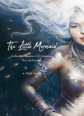 Cover of The Little Mermaid