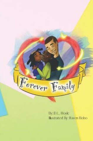 Cover of Forever Family