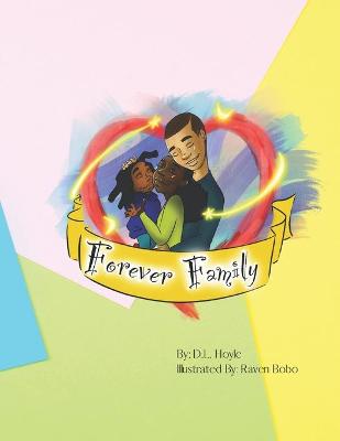 Cover of Forever Family