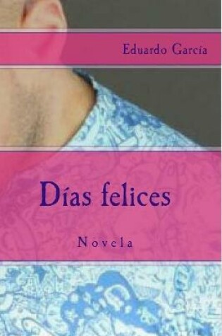 Cover of Dias felices