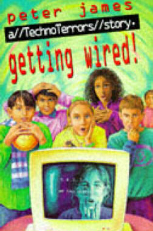 Cover of Getting Wired!
