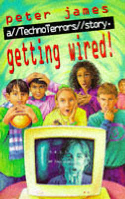 Book cover for Getting Wired!