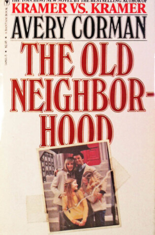 Cover of The Old Neighborhood