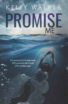 Book cover for Promise Me