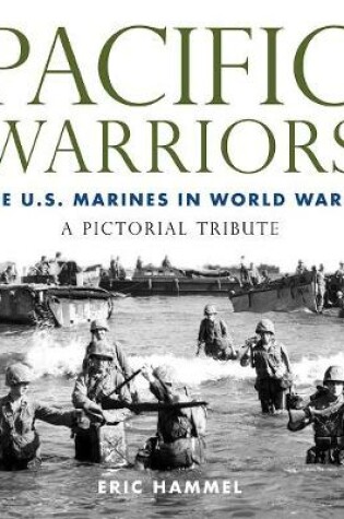 Cover of Pacific Warriors