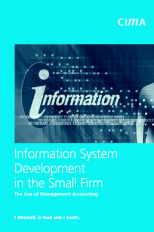 Cover of Information System Development in the Small Firm