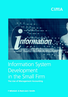 Book cover for Information System Development in the Small Firm