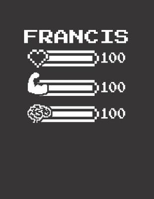 Book cover for Francis