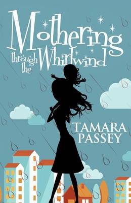 Book cover for Mothering through the Whirlwind