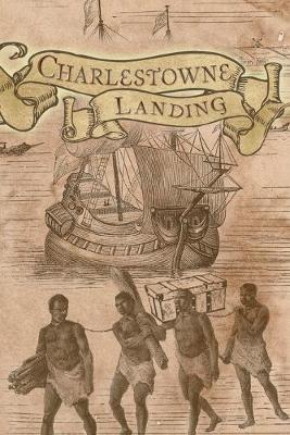 Book cover for Charlestowne Landing
