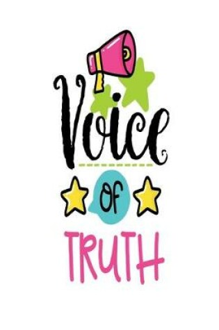 Cover of Voice of Truth