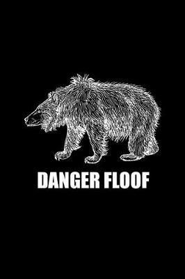 Book cover for Danger Floof