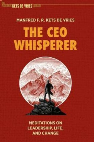 Cover of The CEO Whisperer