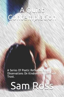 Book cover for A Quiet Contemplation