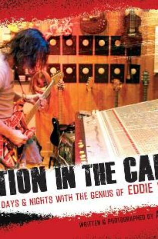 Cover of Eruption in the Canyon