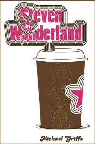 Cover of Steven in Wonderland