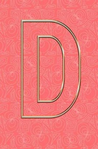 Cover of D