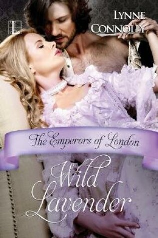 Cover of Wild Lavender