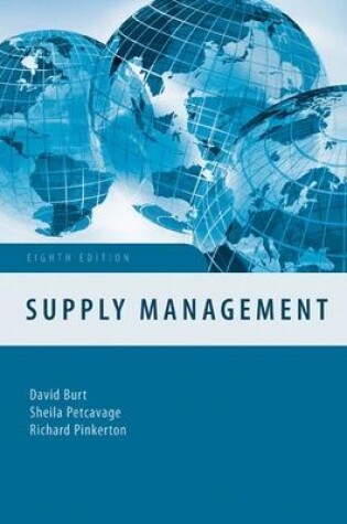 Cover of Supply Management