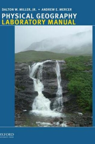 Cover of Physical Geography Lab Manual B, 4th Ed.