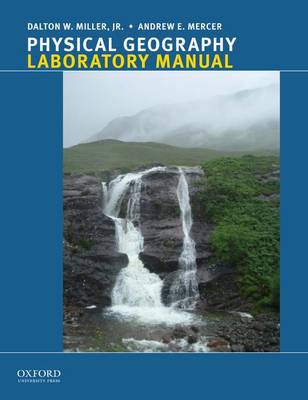 Book cover for Physical Geography Lab Manual B, 4th Ed.