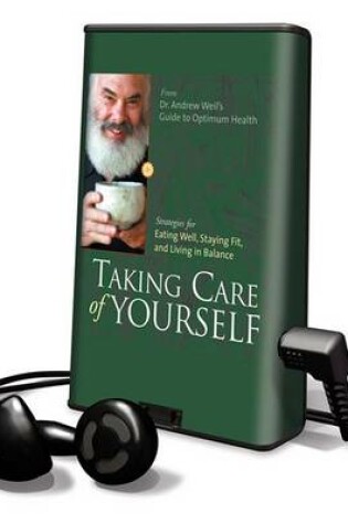 Cover of Taking Care of Yourself