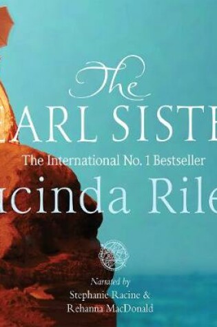 Cover of The Pearl Sister: The Seven Sisters, Book 4