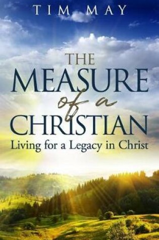 Cover of The Measure of a Christian