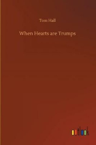 Cover of When Hearts are Trumps