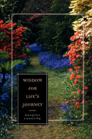 Cover of Wisdom for Life's Journey