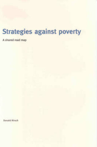 Cover of Strategies Against Poverty