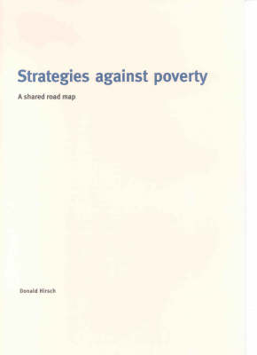 Book cover for Strategies Against Poverty