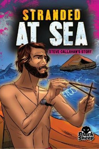 Cover of Stranded At Sea