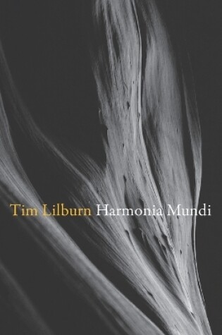 Cover of Harmonia Mundi