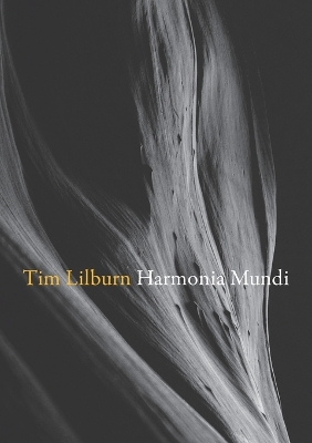 Book cover for Harmonia Mundi