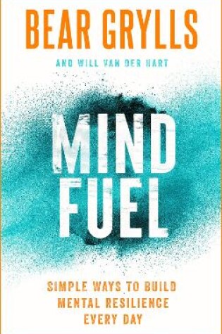 Cover of Mind Fuel