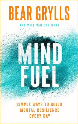 Book cover for Mind Fuel