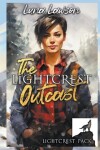 Book cover for The Lightcrest Outcast