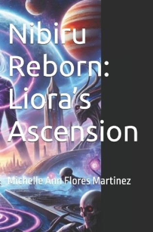 Cover of Nibiru Reborn